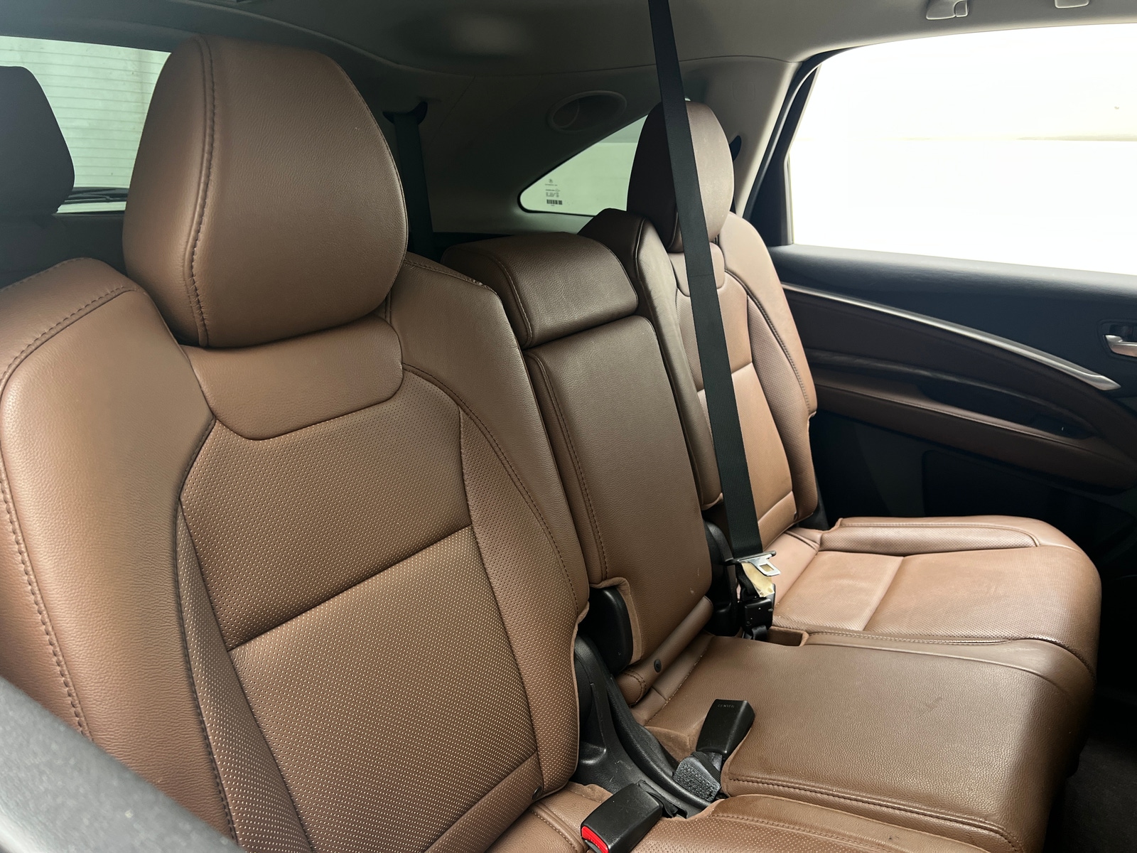 Thumbnail: 2019 Acura MDX - 5