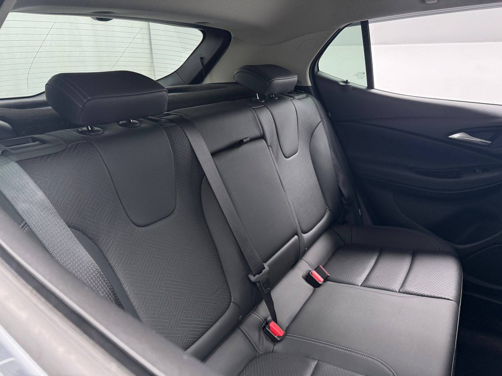 Thumbnail: 2020 Buick Encore GX - 5