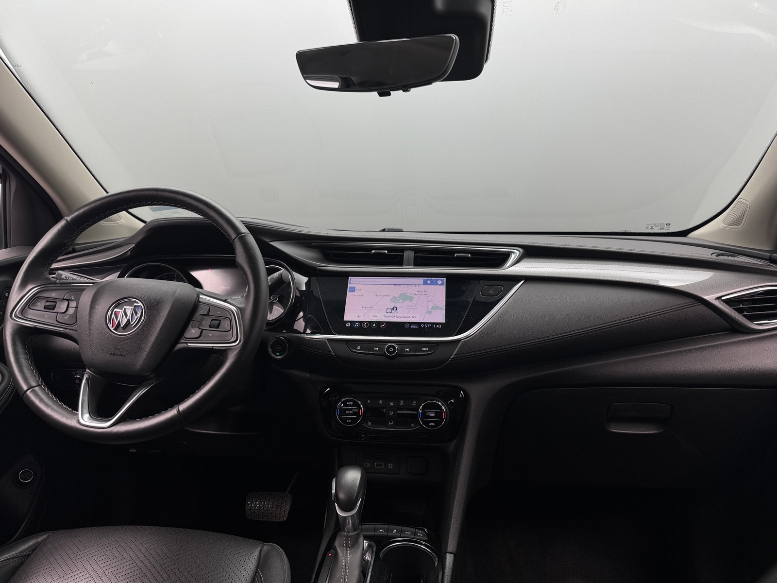 Thumbnail: 2020 Buick Encore GX - 2