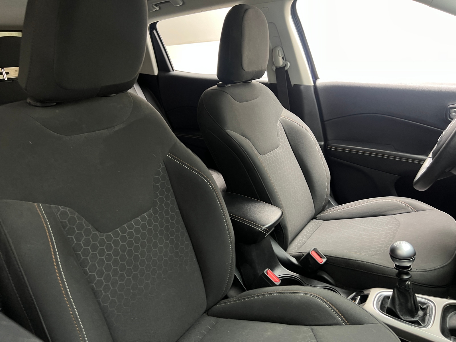 Thumbnail: 2019 Jeep Compass - 2