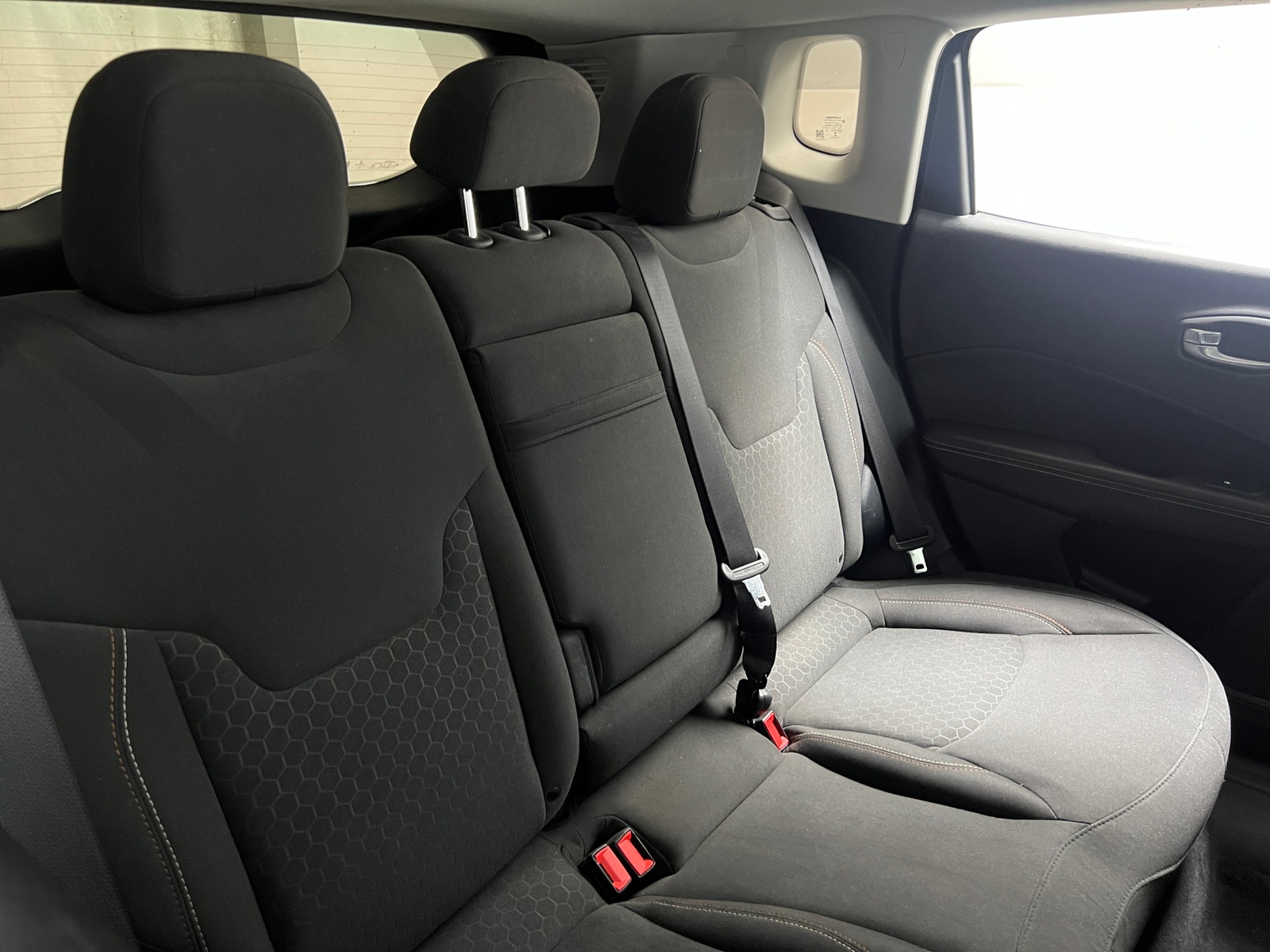 Thumbnail: 2019 Jeep Compass - 6