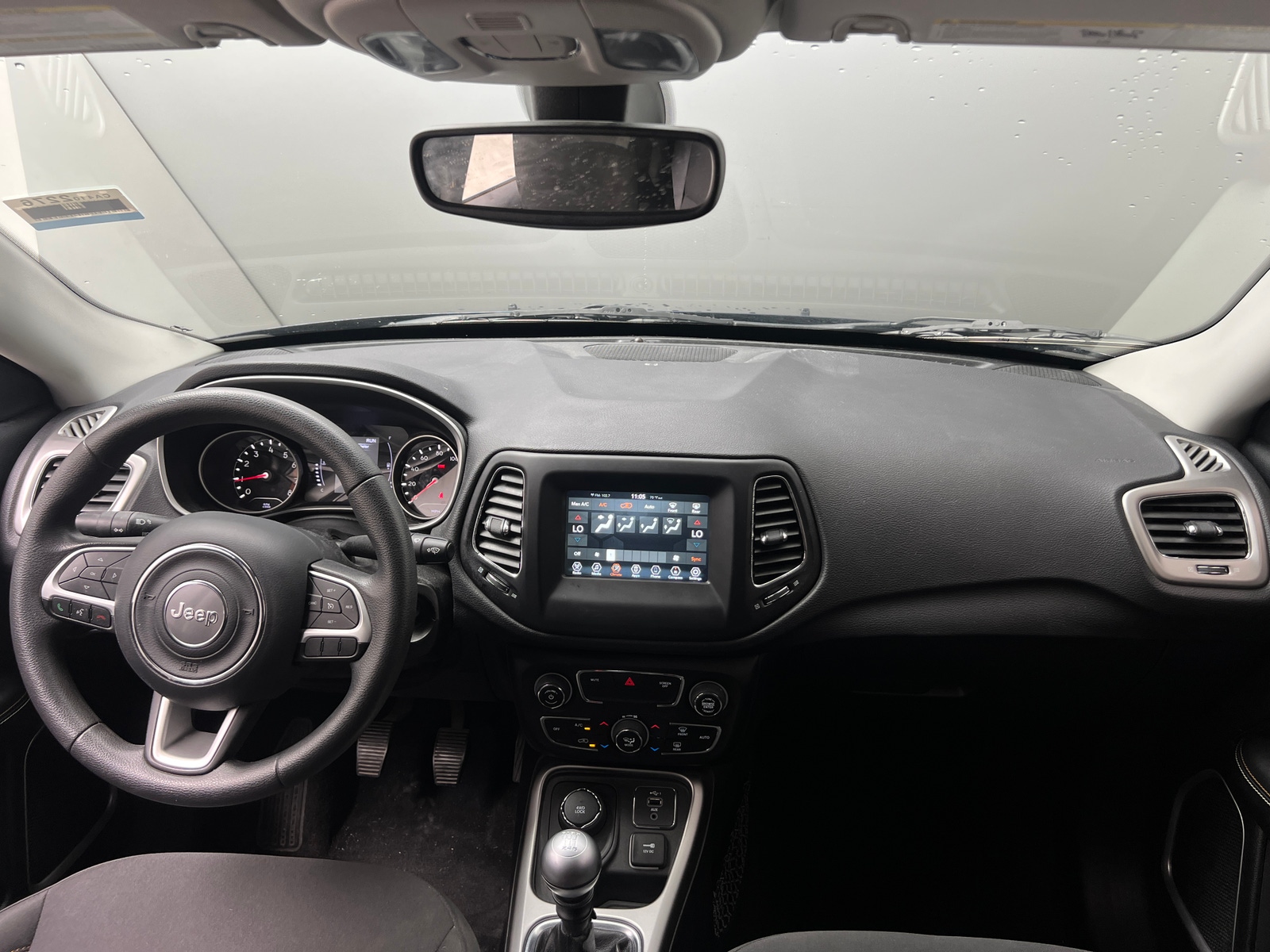 Thumbnail: 2019 Jeep Compass - 3