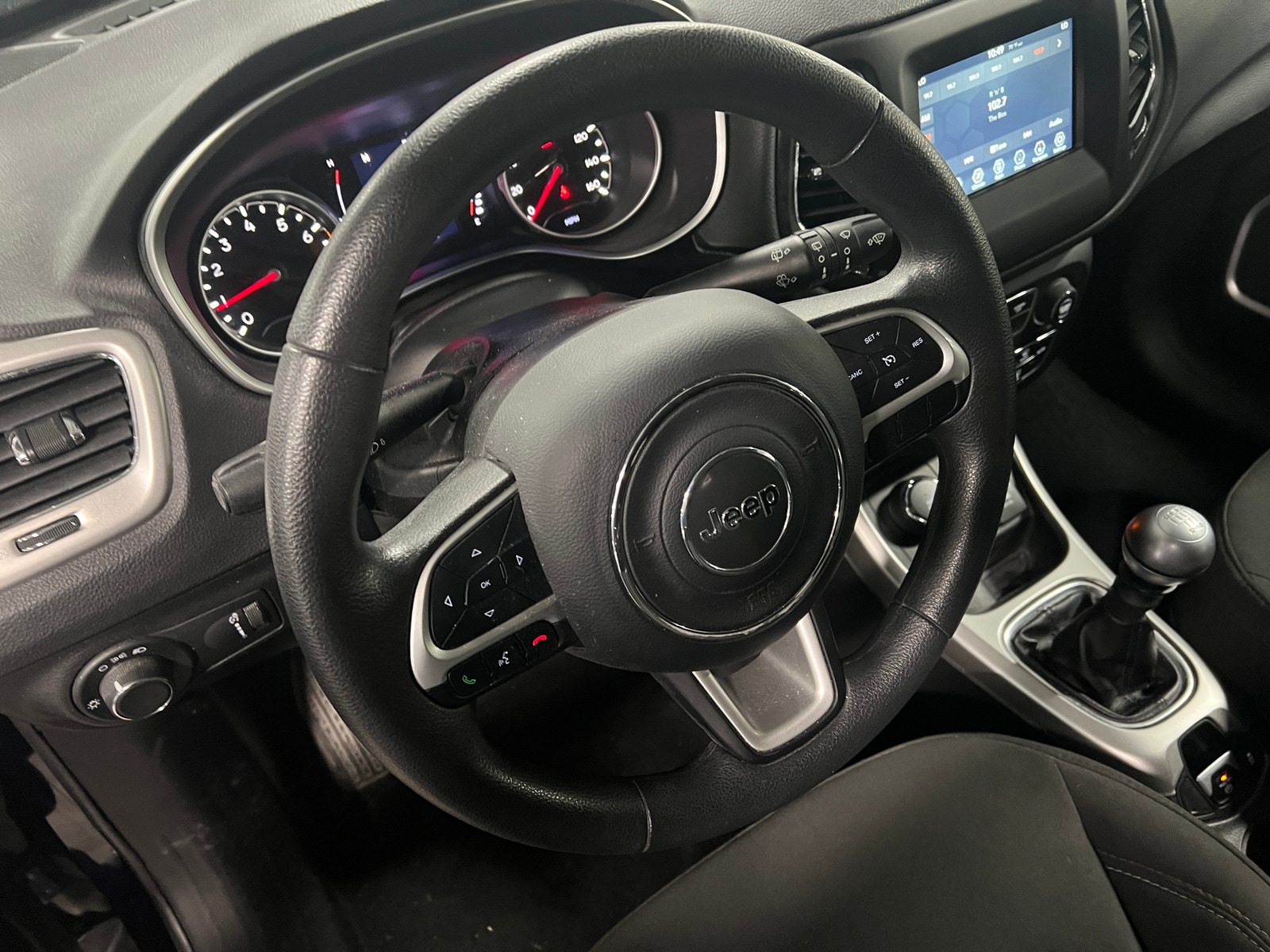 Thumbnail: 2019 Jeep Compass - 5