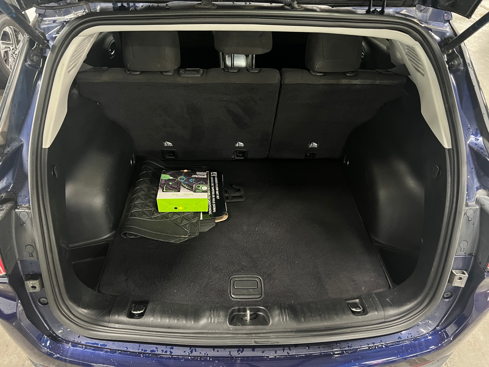 Thumbnail: 2019 Jeep Compass - 7