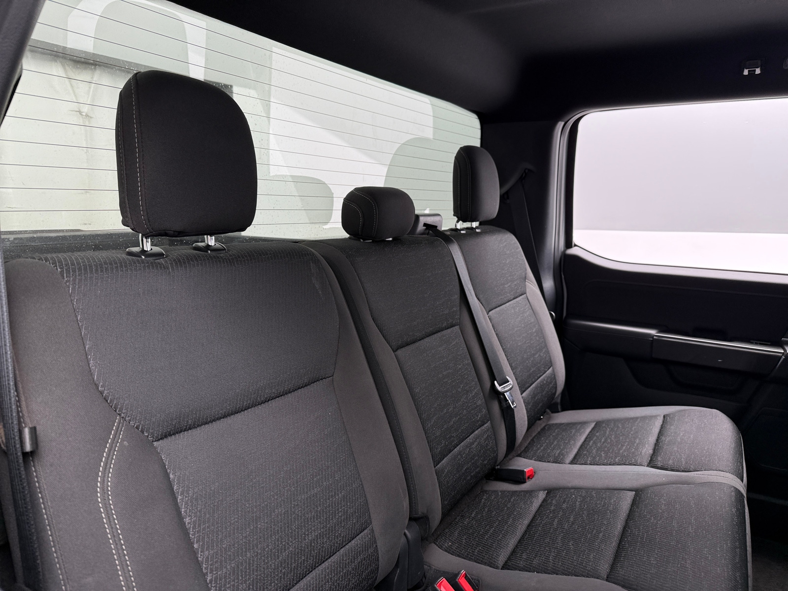 Thumbnail: 2021 Ford Econoline - 6
