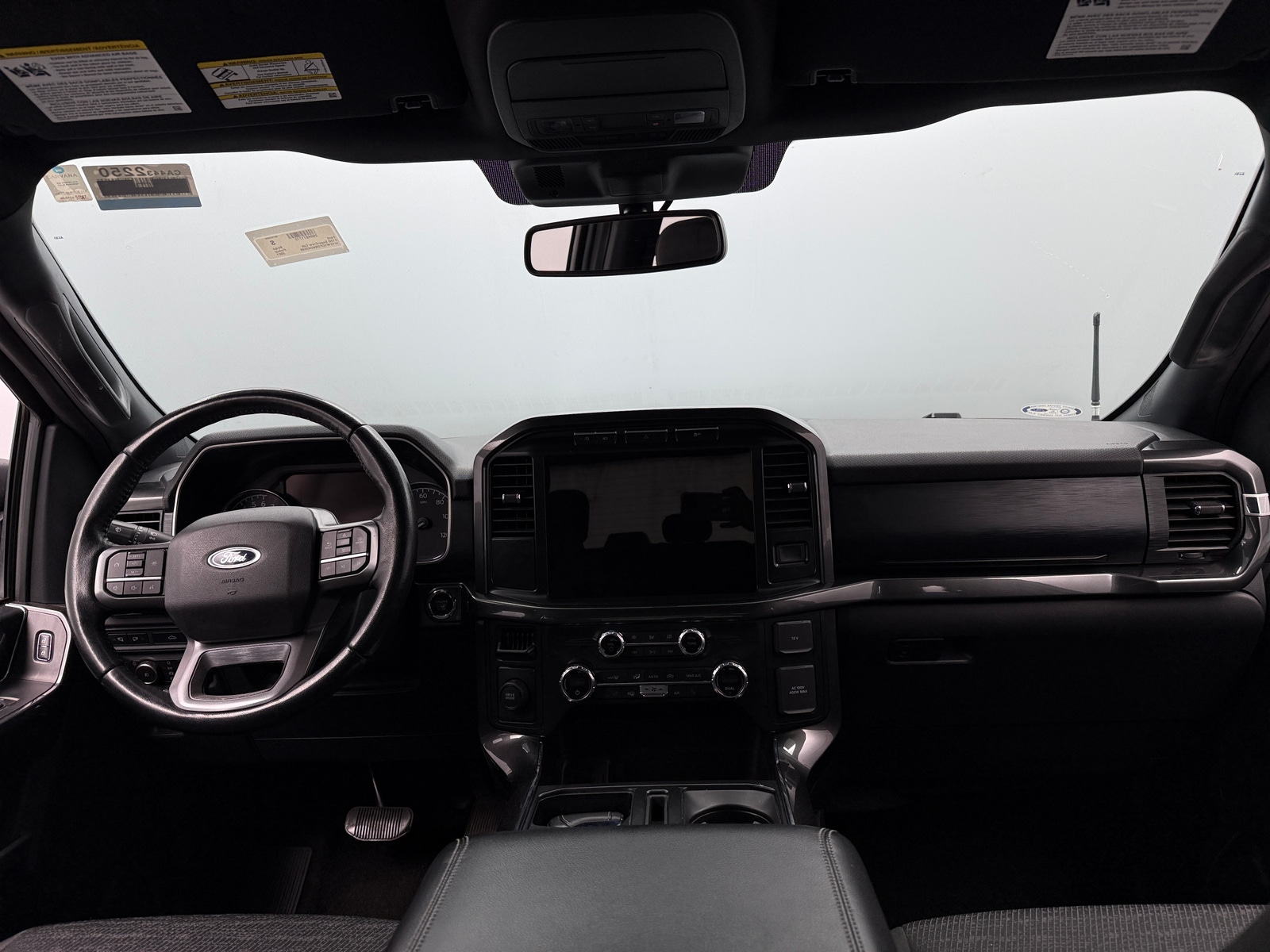 Thumbnail: 2021 Ford Econoline - 3