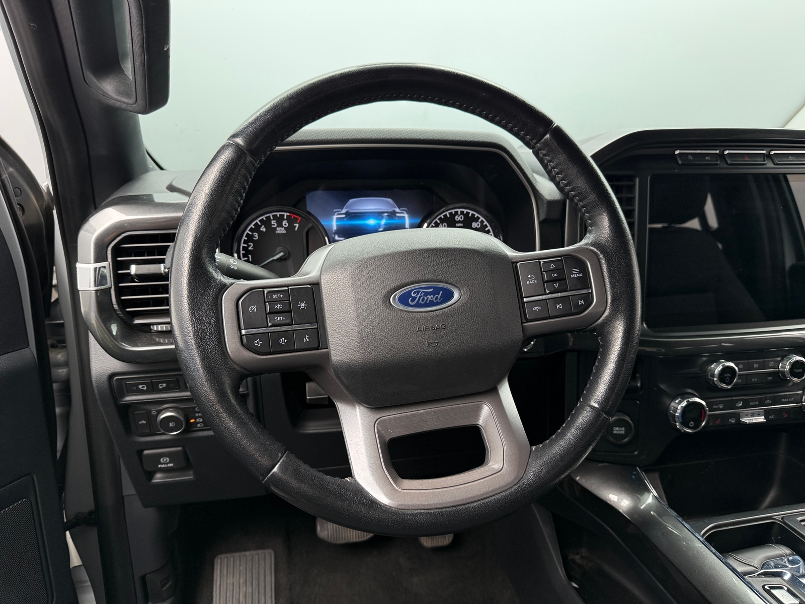 Thumbnail: 2021 Ford Econoline - 5