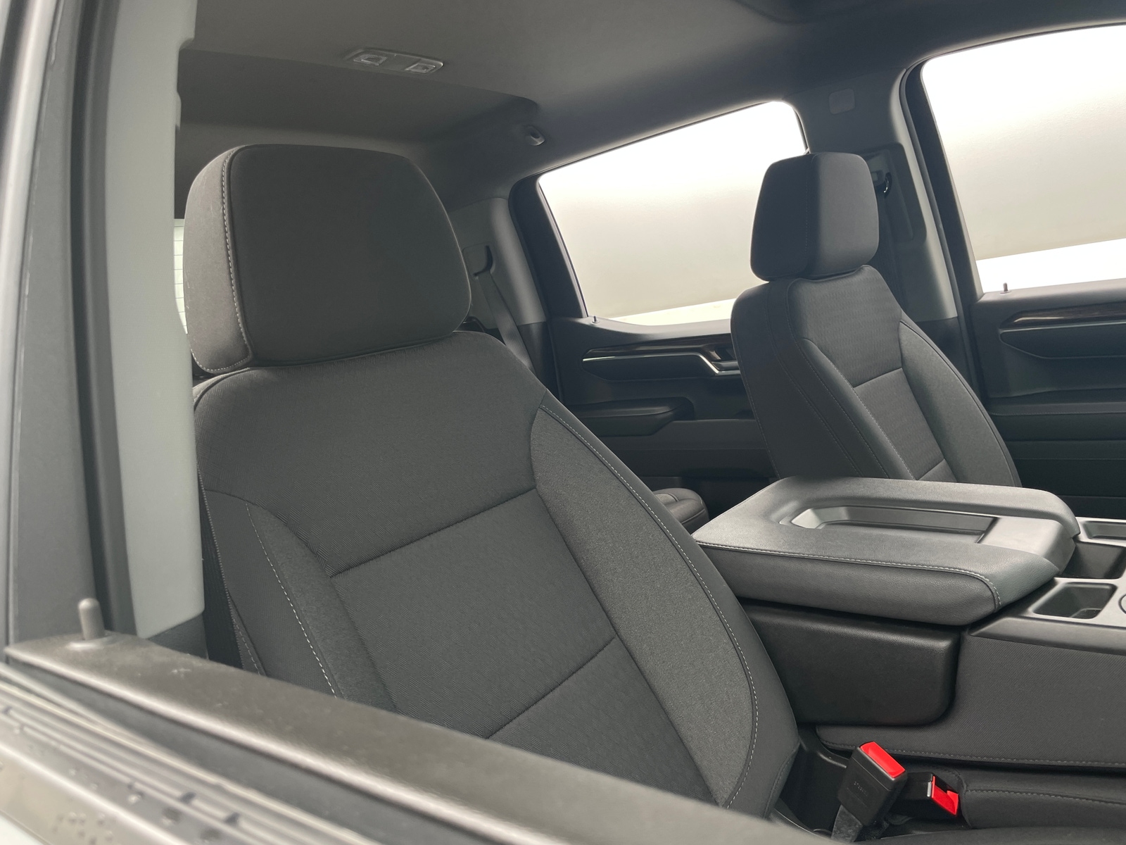 Thumbnail: 2024 GMC Sierra 1500 - 2