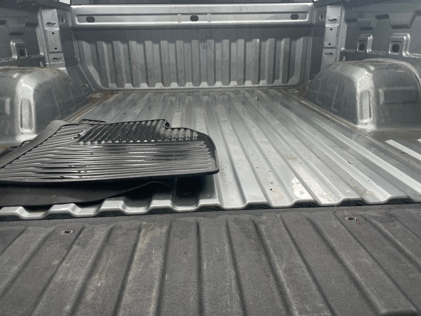 Thumbnail: 2024 GMC Sierra 1500 - 7