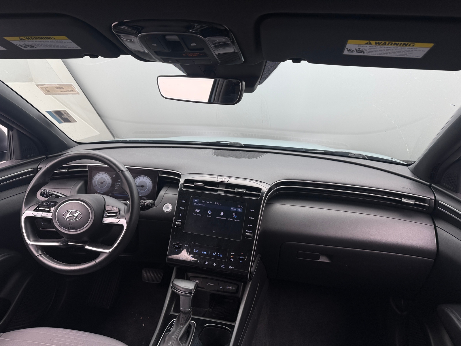 Thumbnail: 2022 Hyundai Santa Cruz - 3