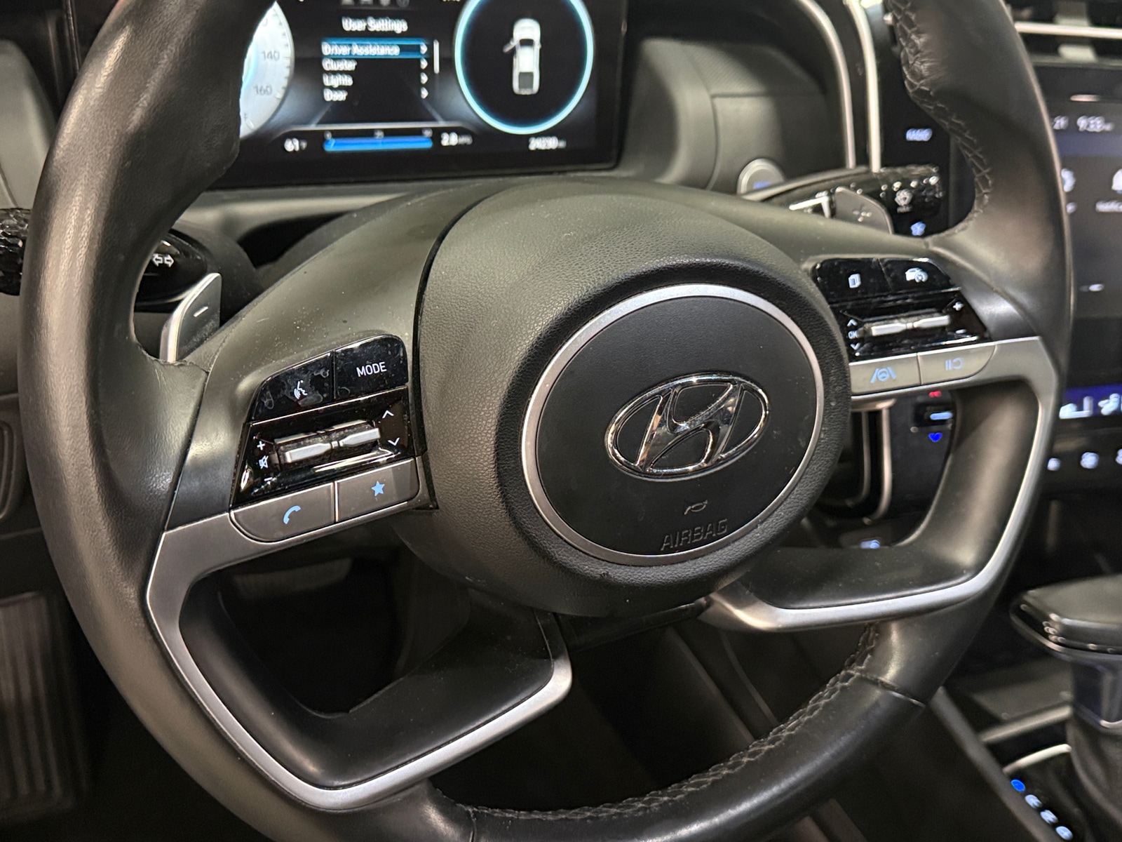 Thumbnail: 2022 Hyundai Santa Cruz - 5