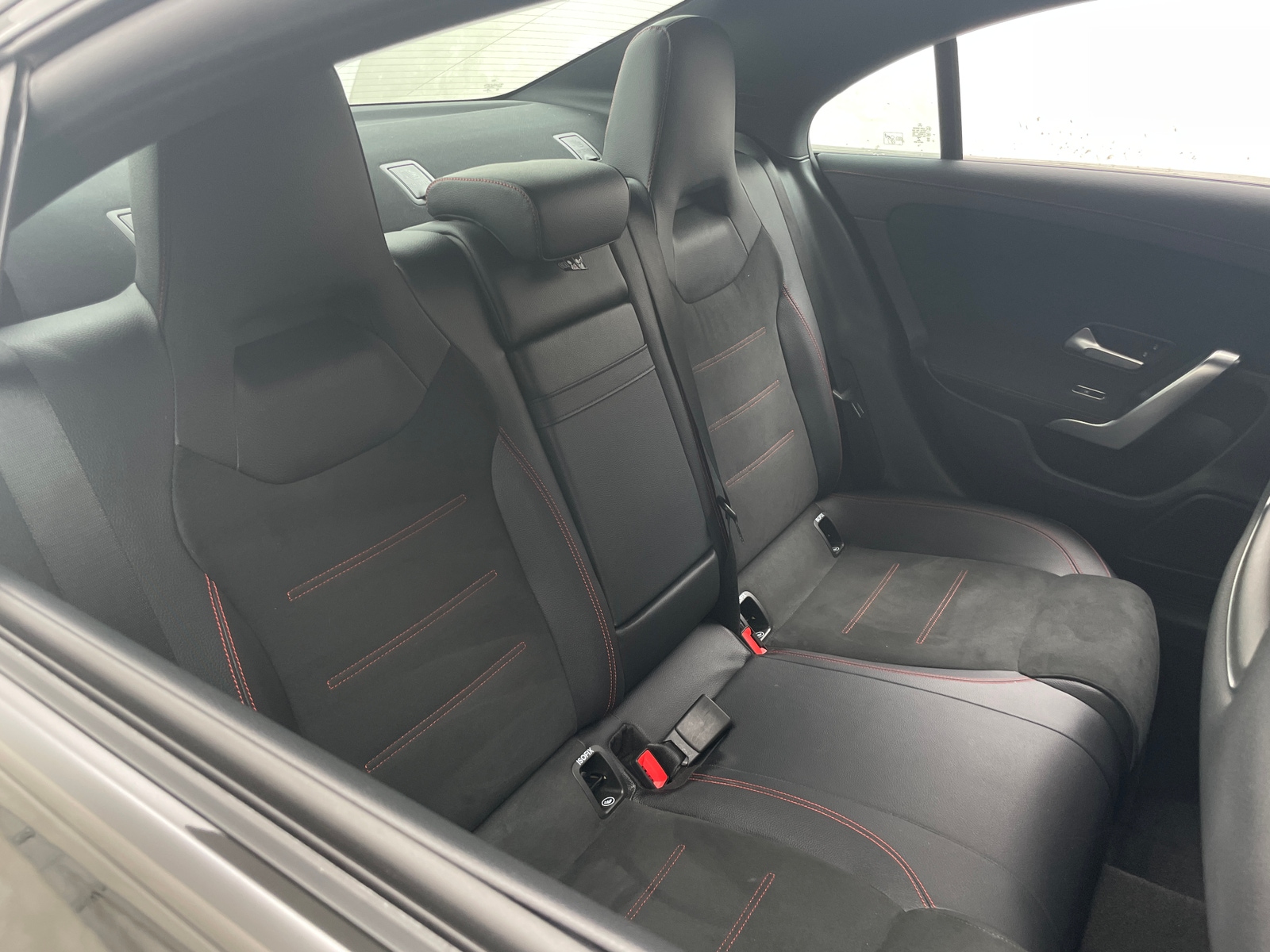 Thumbnail: 2021 Mercedes-Benz CLA - 5
