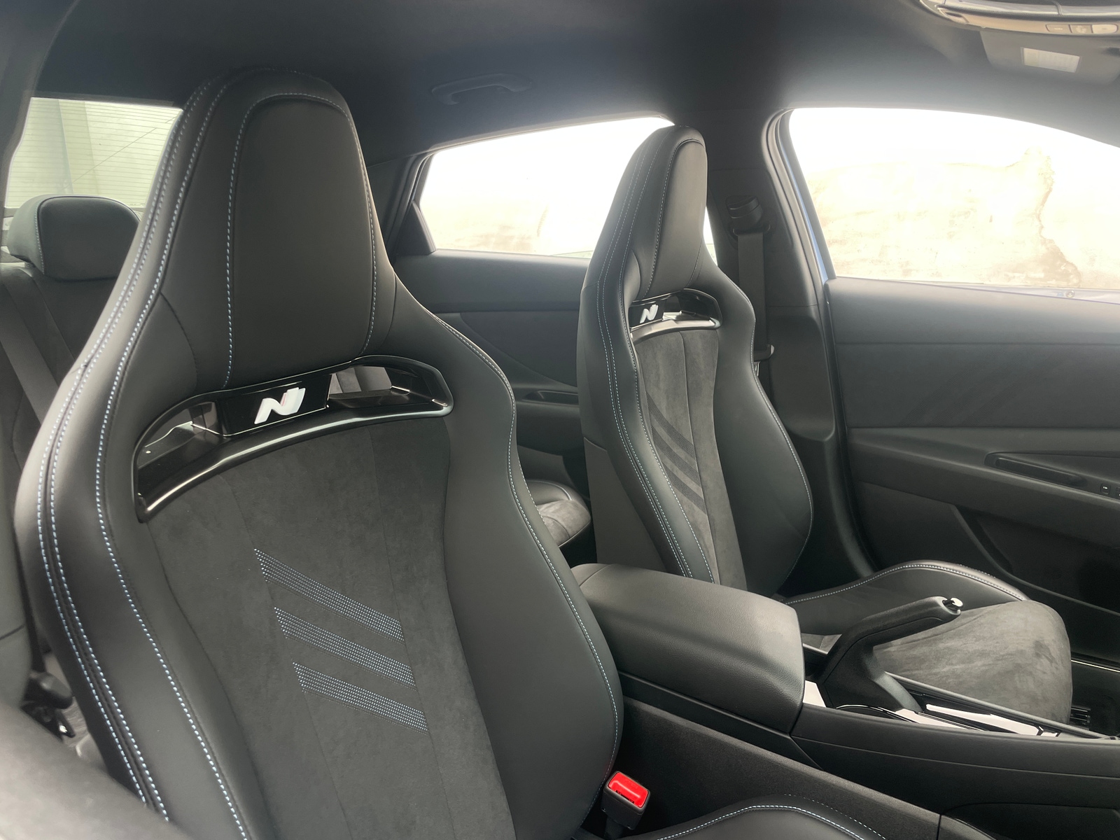 Thumbnail: 2023 Hyundai Elantra - 2