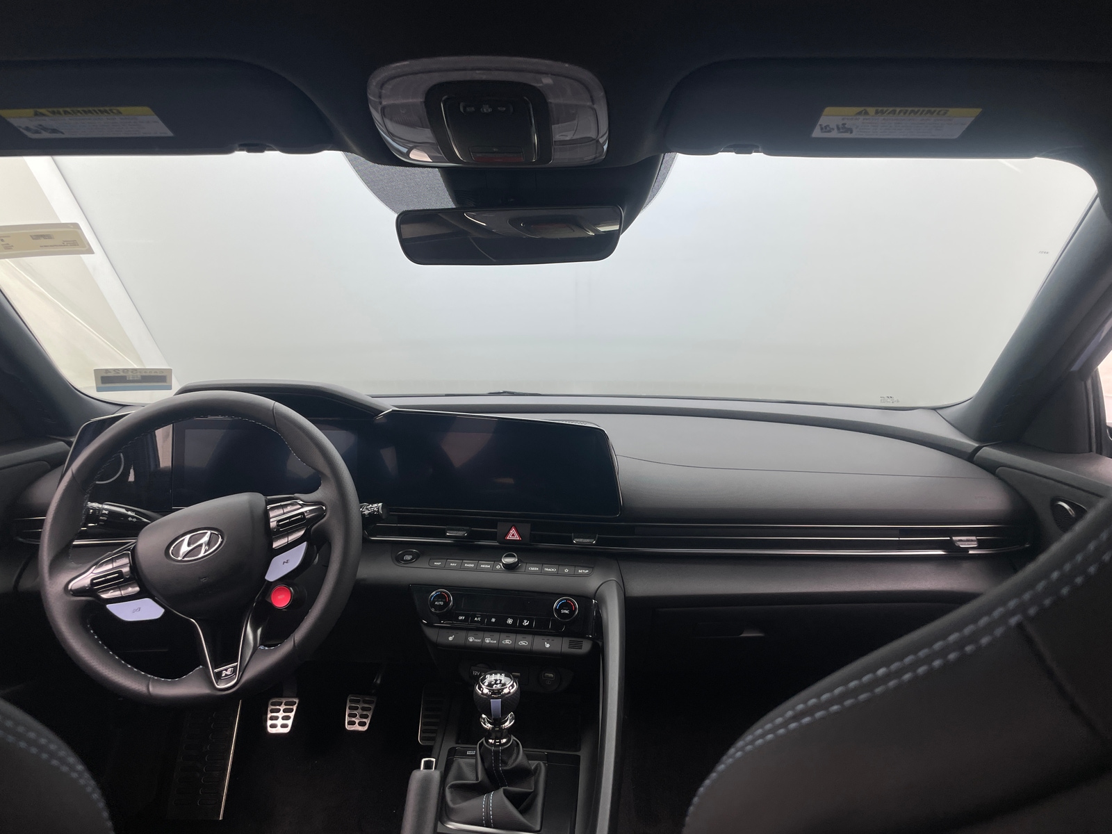 Thumbnail: 2023 Hyundai Elantra - 3