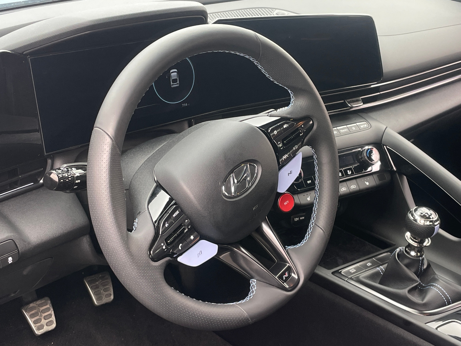 Thumbnail: 2023 Hyundai Elantra - 5