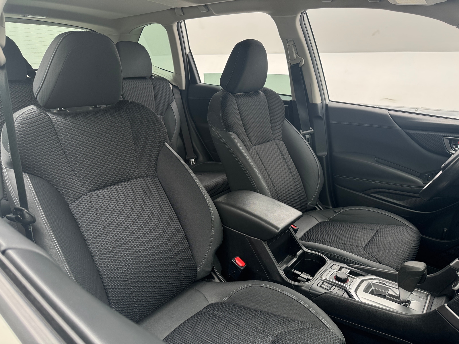 Thumbnail: 2021 Subaru Forester - 2