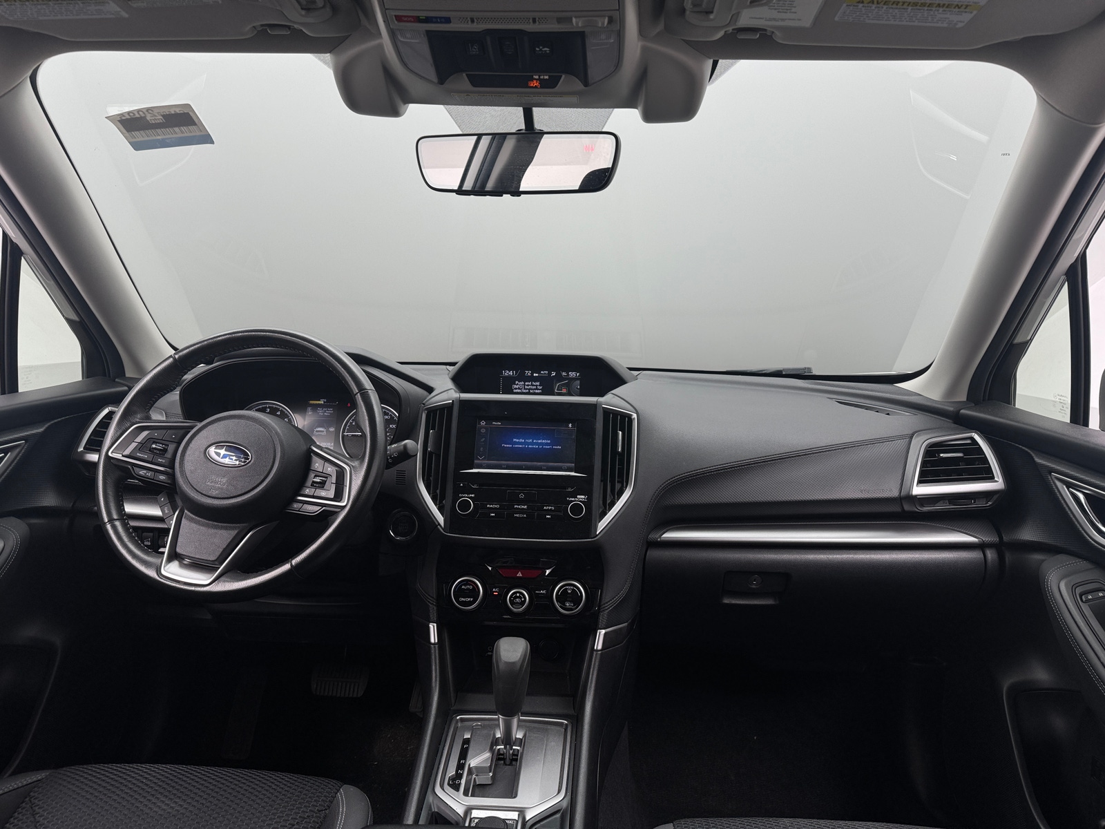 Thumbnail: 2021 Subaru Forester - 3