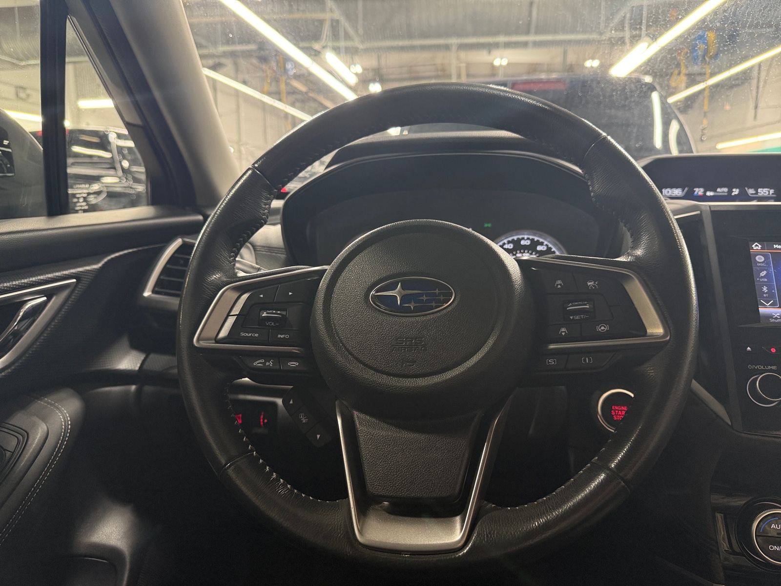 Thumbnail: 2021 Subaru Forester - 5