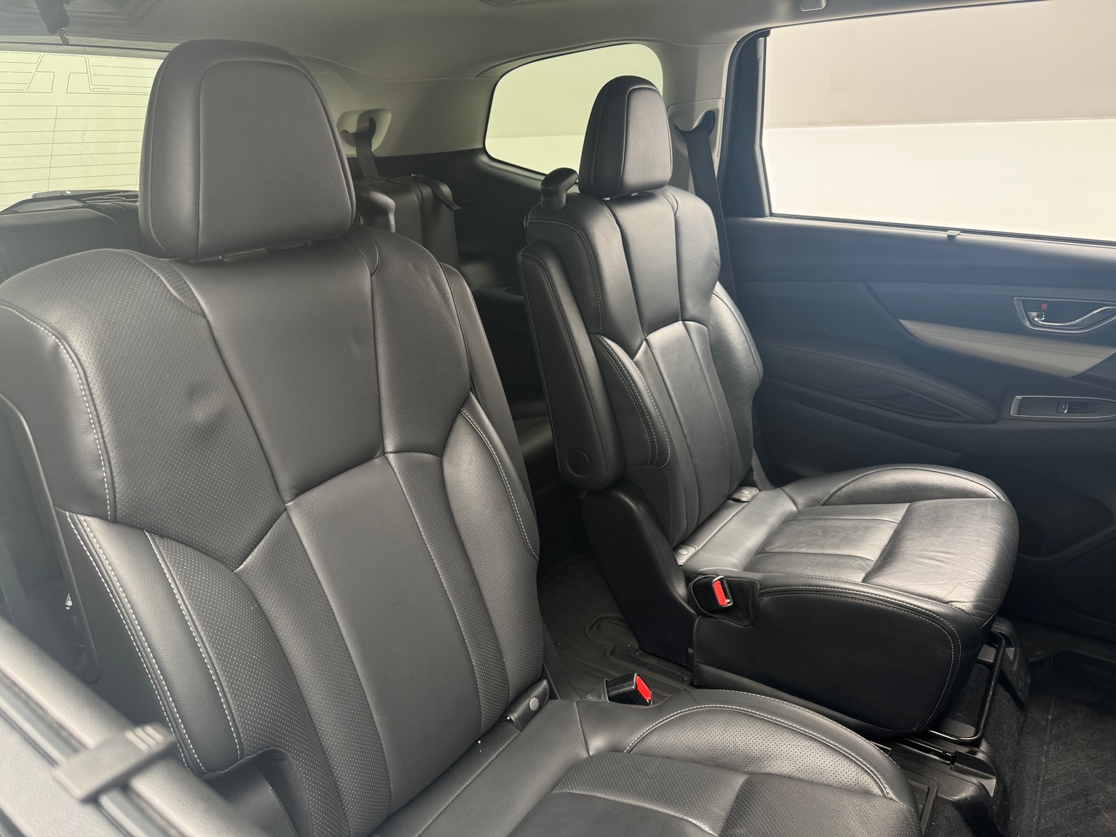 Thumbnail: 2021 Subaru Ascent - 5