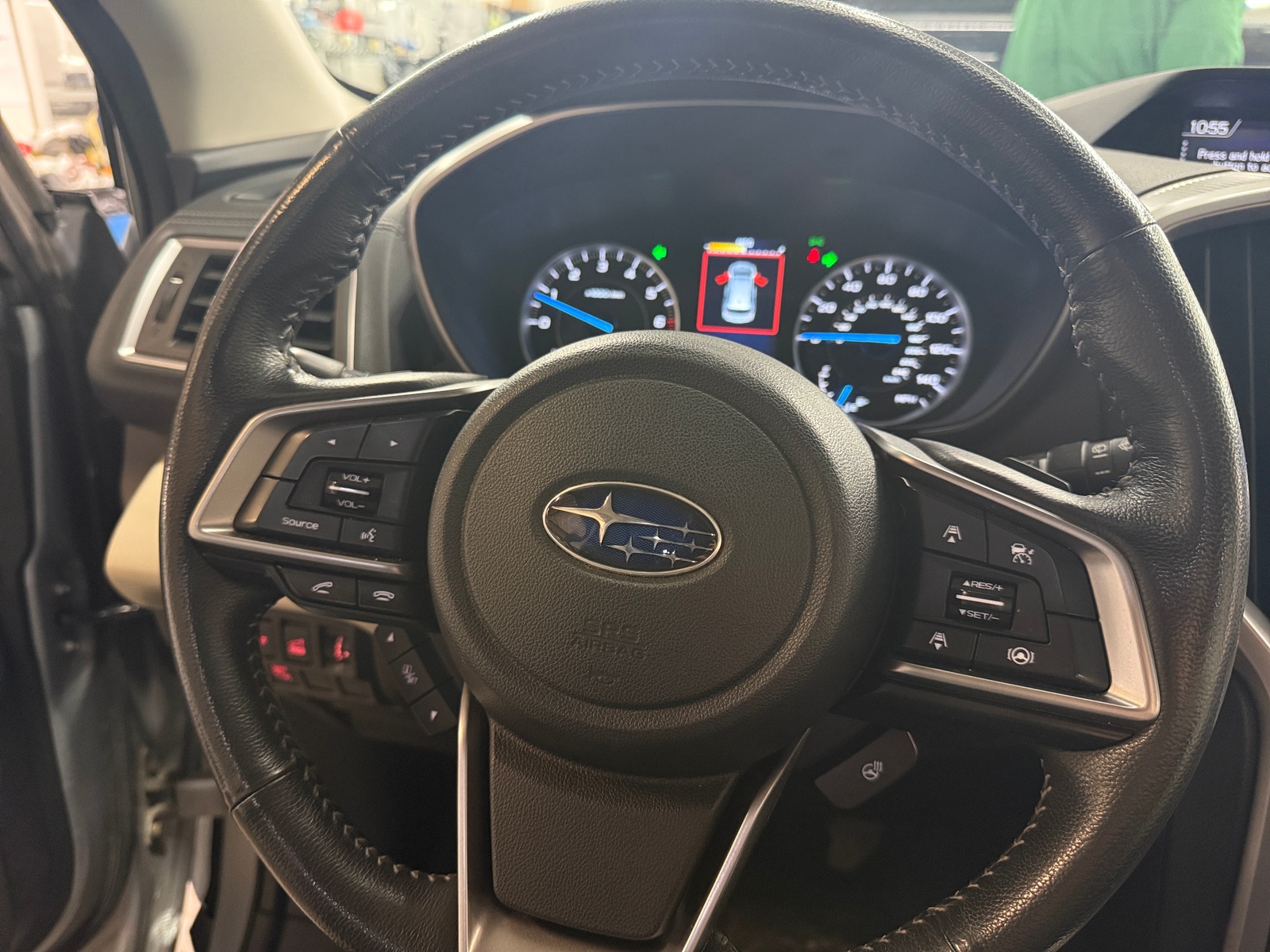 Thumbnail: 2021 Subaru Ascent - 4