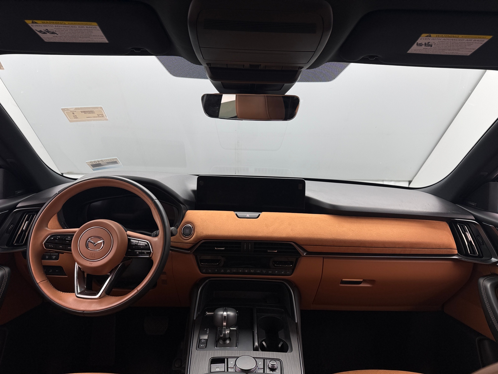 Thumbnail: 2024 Mazda CX-90 - 2
