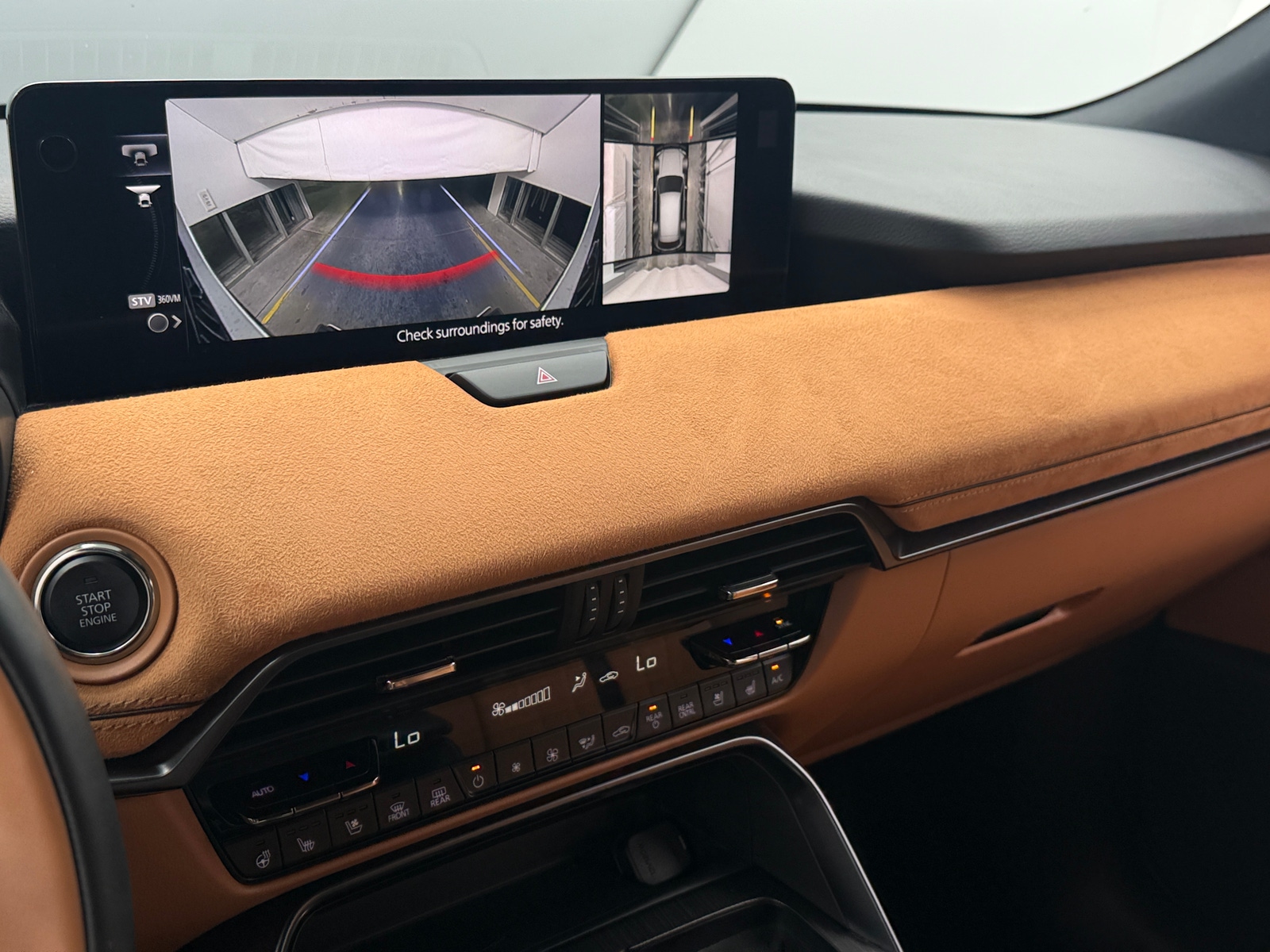 Thumbnail: 2024 Mazda CX-90 - 3