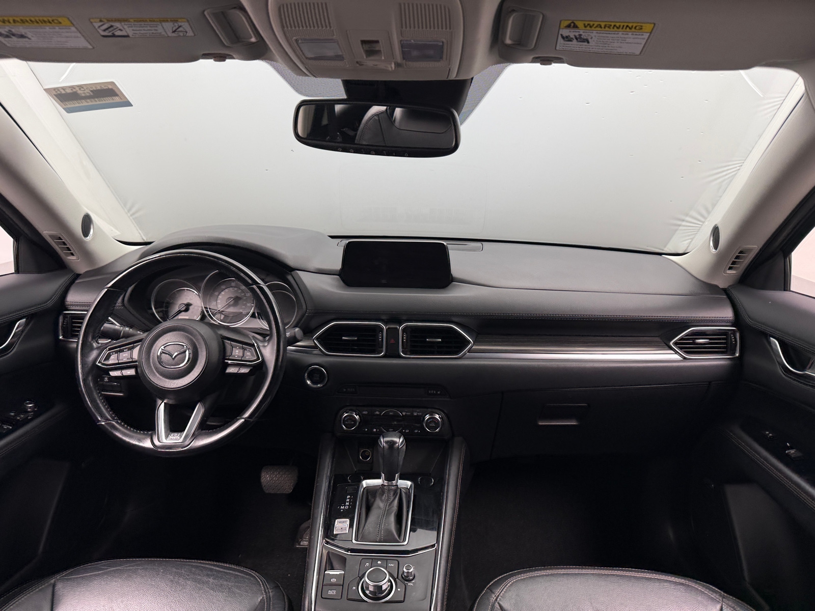 Thumbnail: 2018 Mazda CX-5 - 2