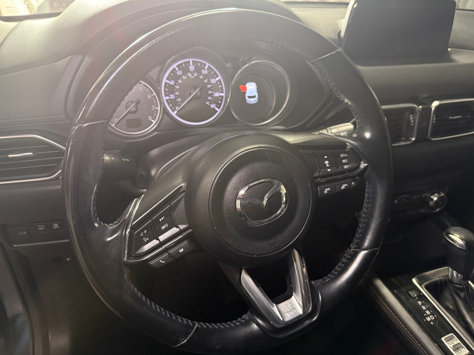 Thumbnail: 2018 Mazda CX-5 - 4