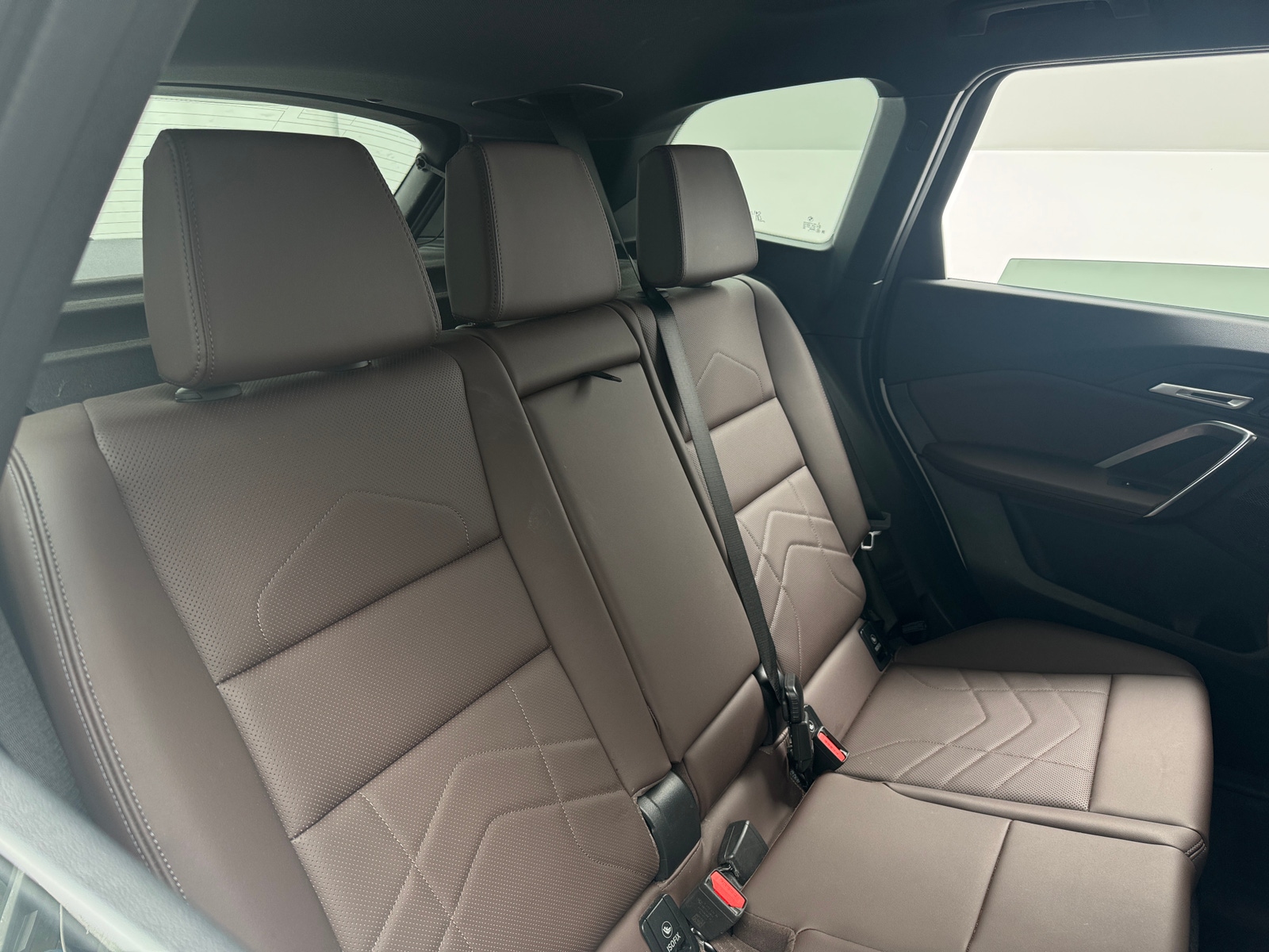 Thumbnail: 2025 BMW X1 - 5