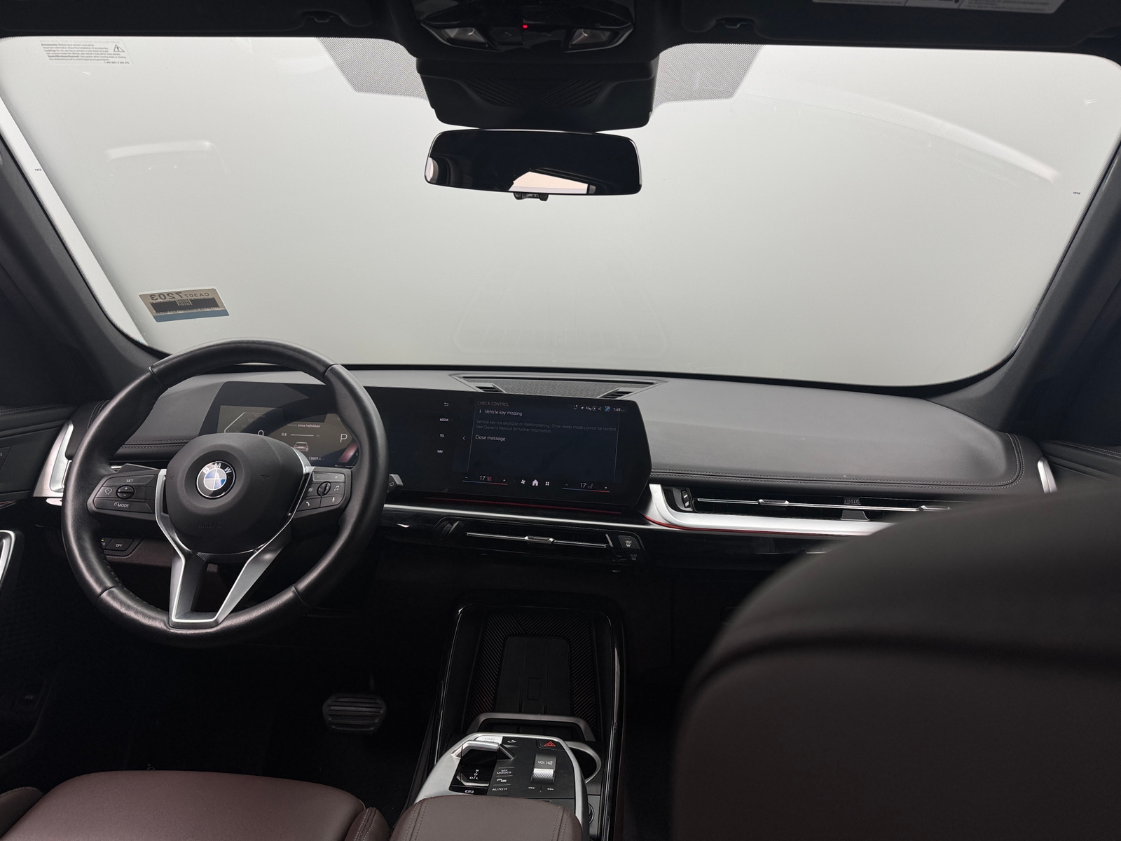 Thumbnail: 2025 BMW X1 - 2