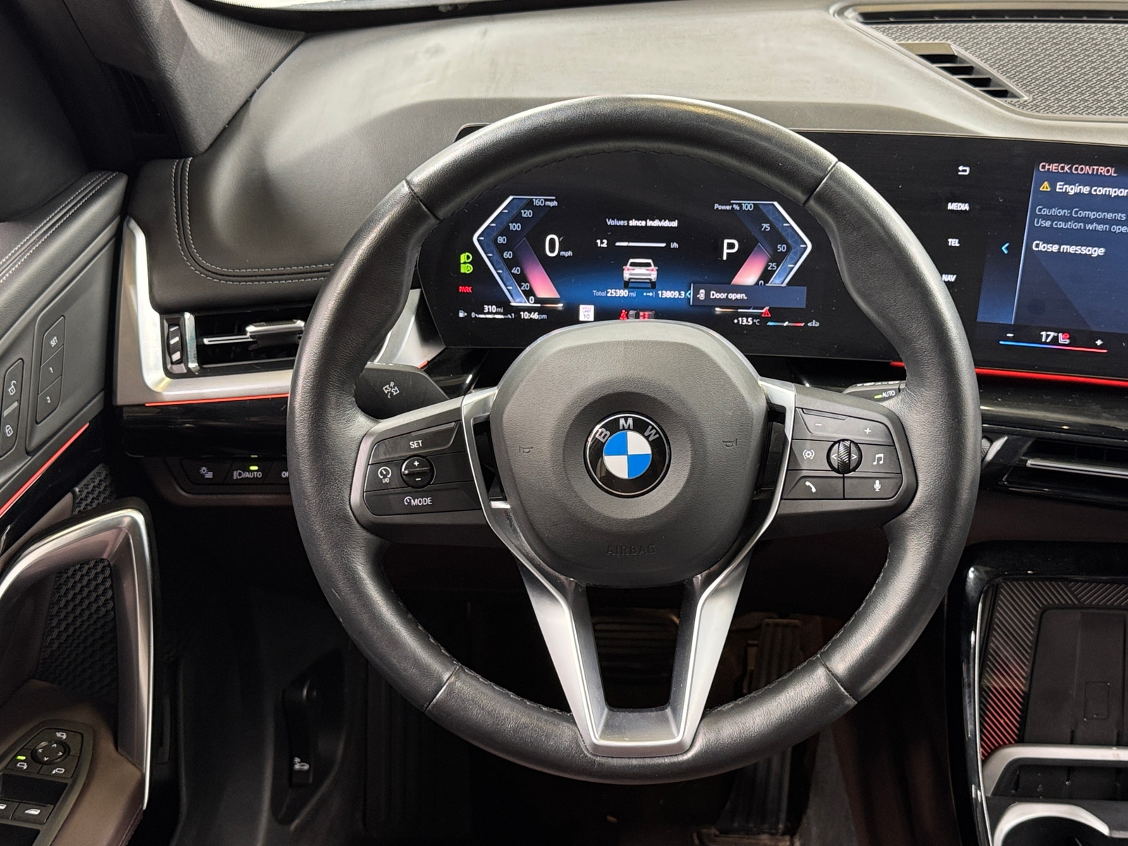 Thumbnail: 2025 BMW X1 - 4