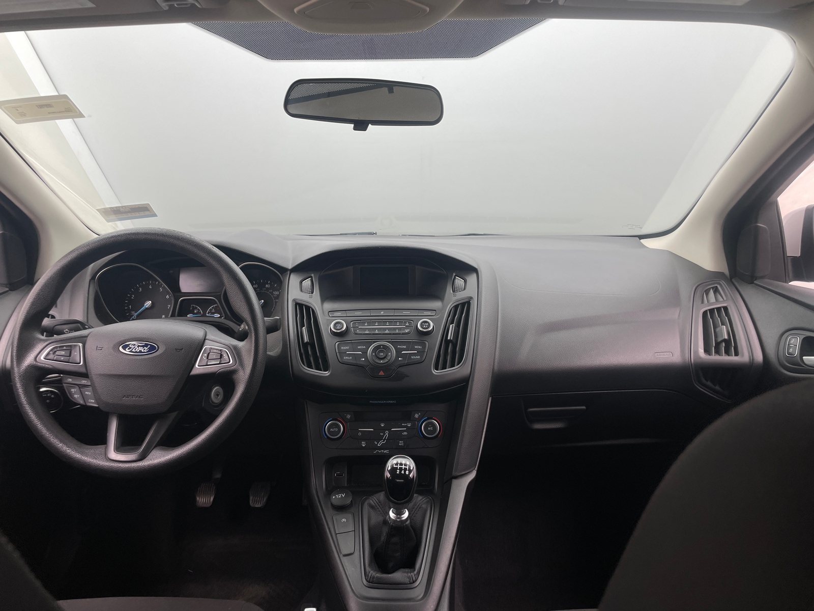 Thumbnail: 2018 Ford Focus - 3