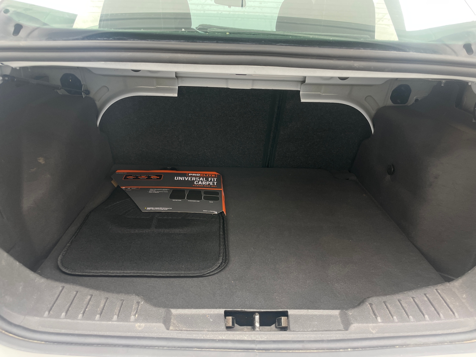 Thumbnail: 2018 Ford Focus - 7