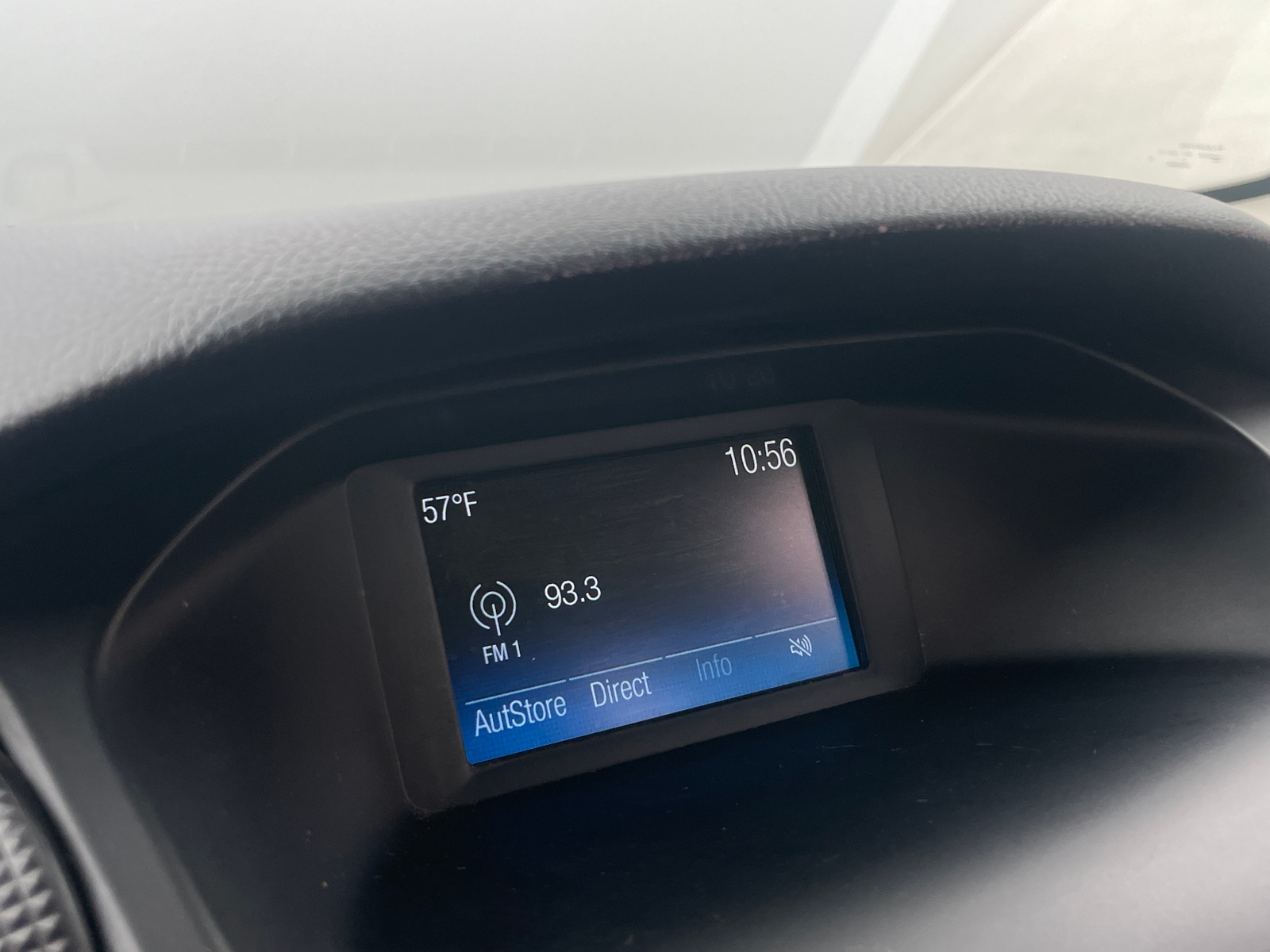 Thumbnail: 2018 Ford Focus - 4