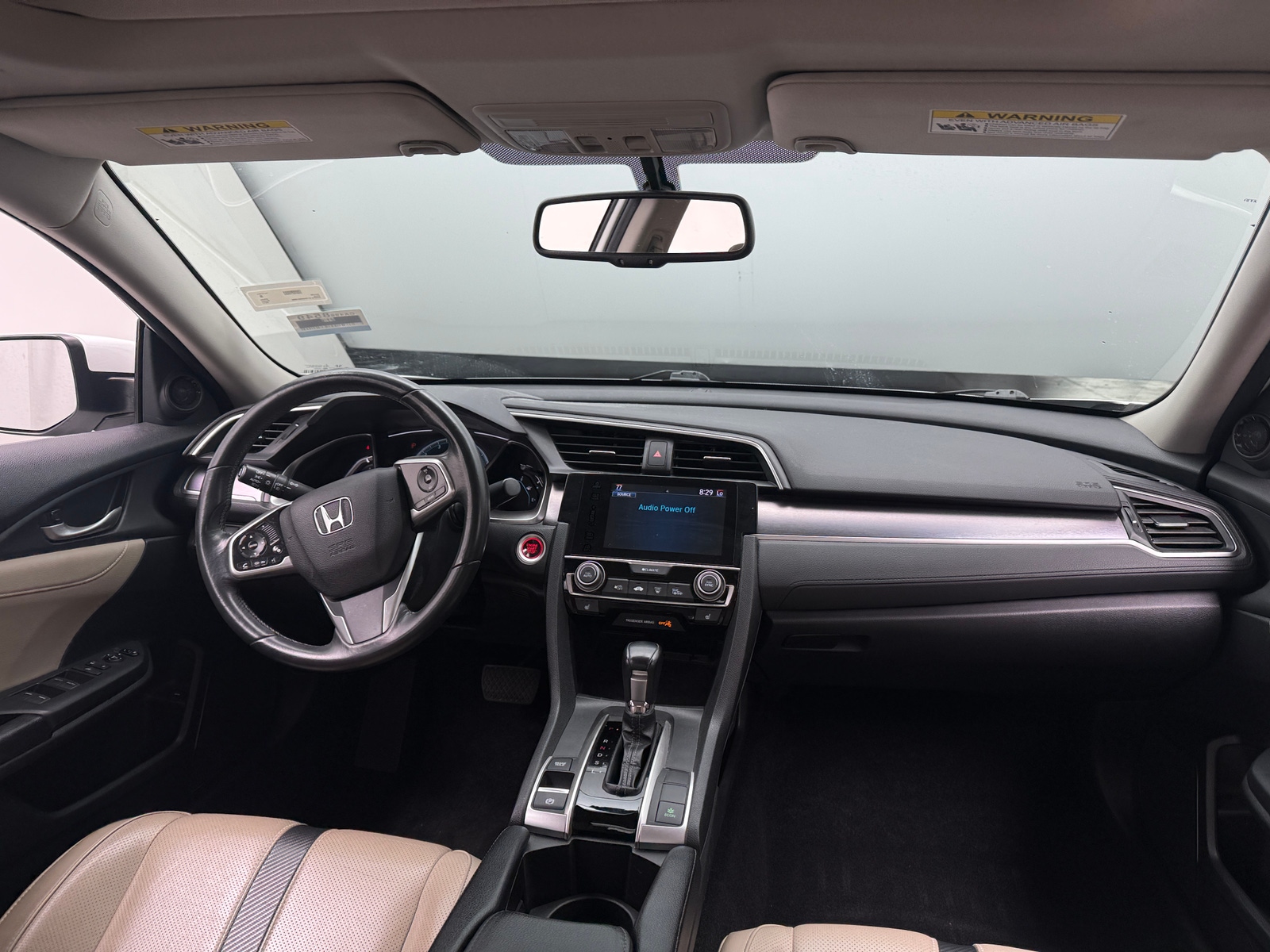 Thumbnail: 2017 Honda Civic - 2