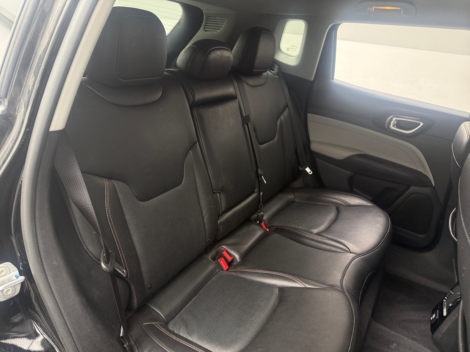 Thumbnail: 2022 Jeep Compass - 5