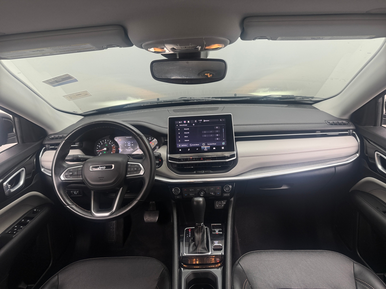 Thumbnail: 2022 Jeep Compass - 2