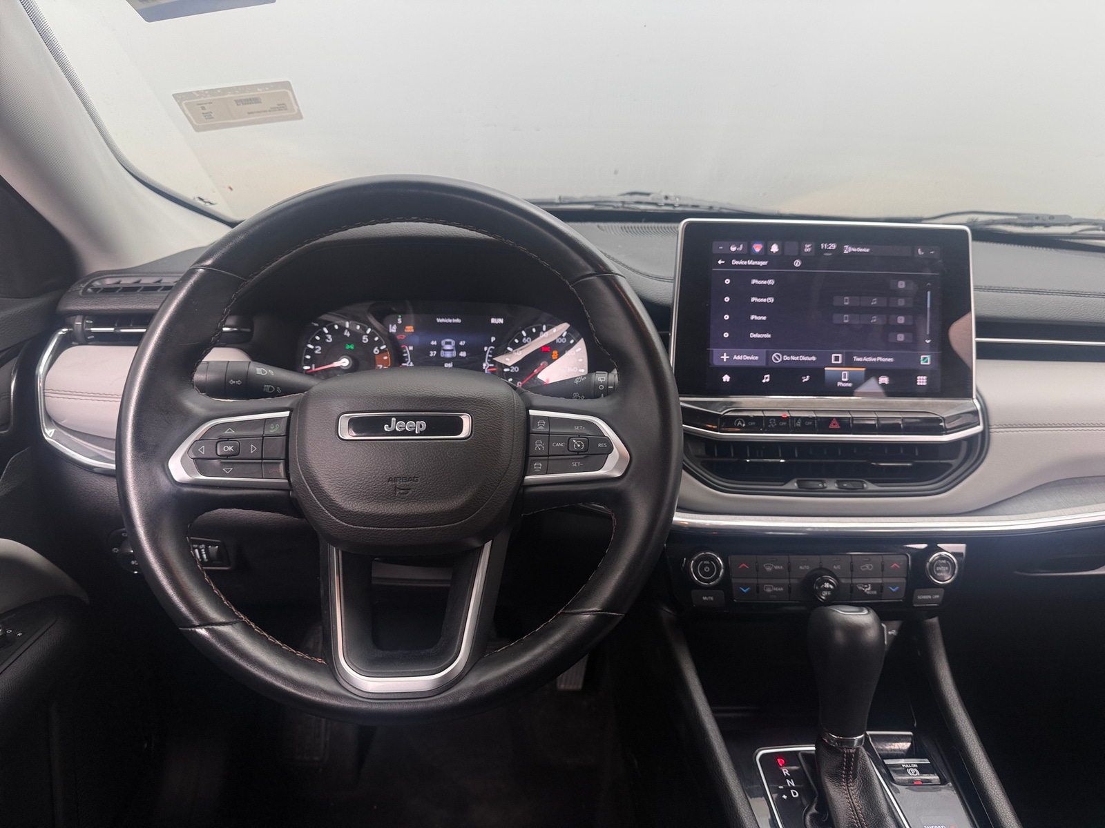 Thumbnail: 2022 Jeep Compass - 4