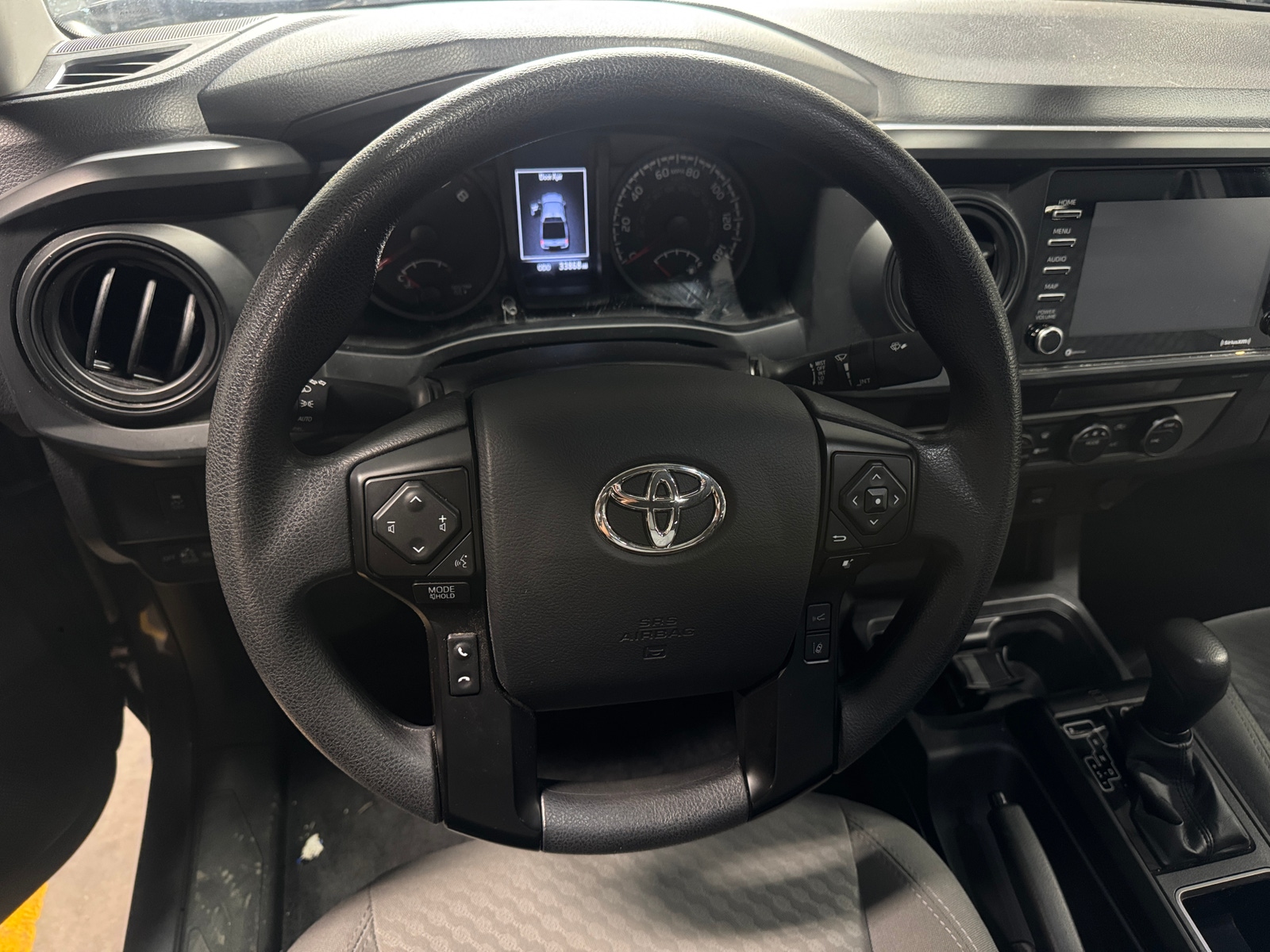 Thumbnail: 2022 Toyota Tacoma - 5
