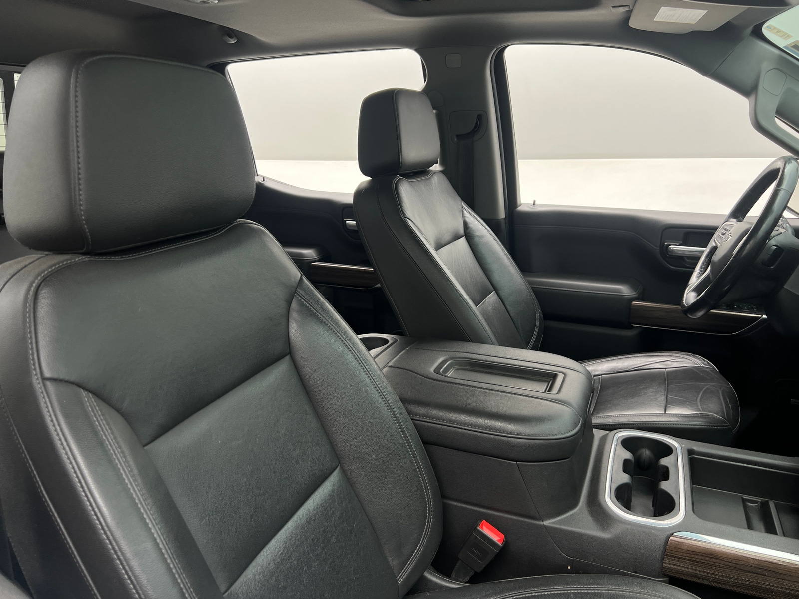 Thumbnail: 2020 Chevrolet Silverado 1500 - 2