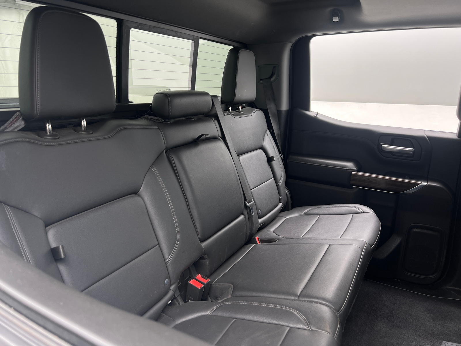 Thumbnail: 2020 Chevrolet Silverado 1500 - 6