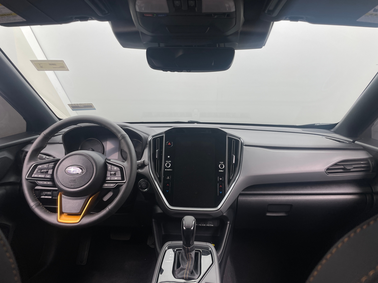 Thumbnail: 2026 Subaru Crosstrek - 3