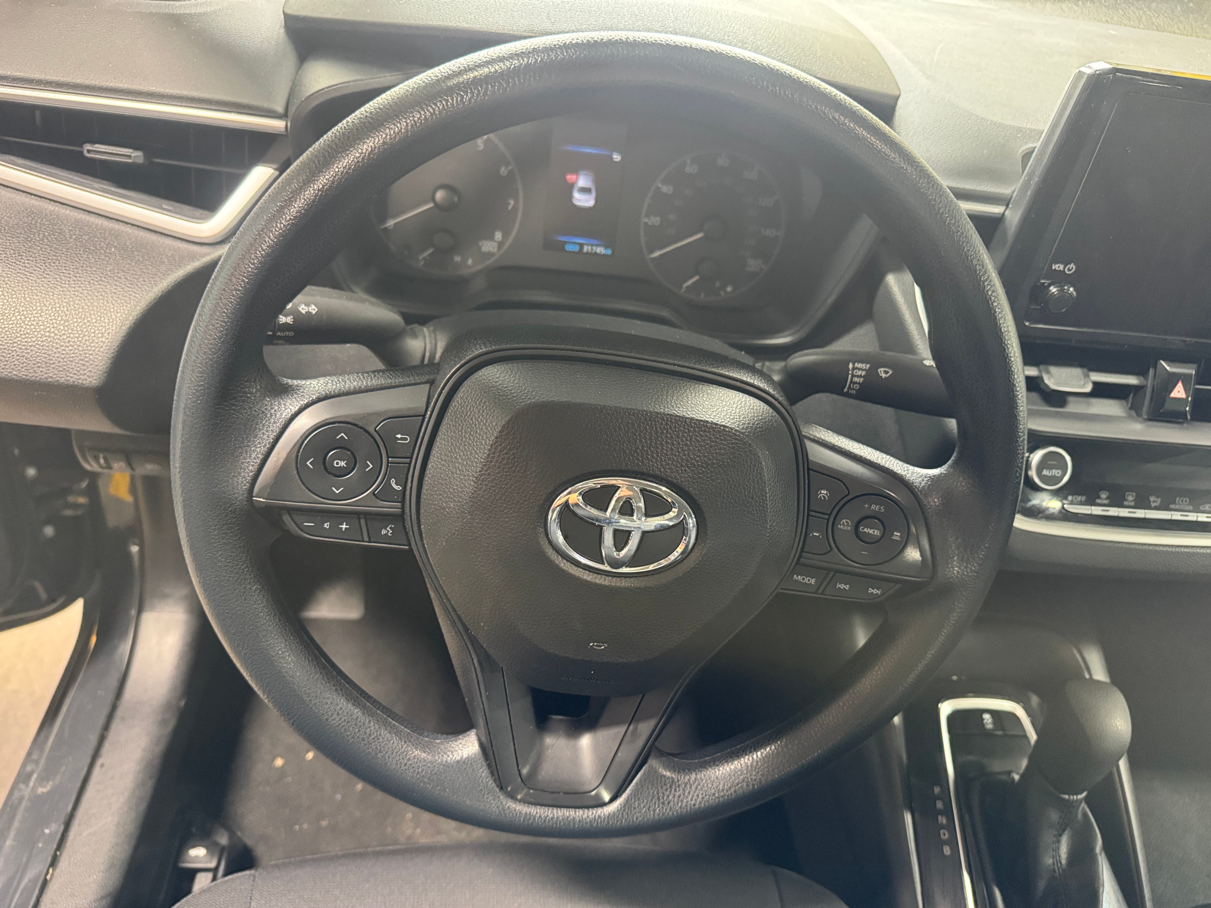 2024 Toyota Corolla LE - Photo 4