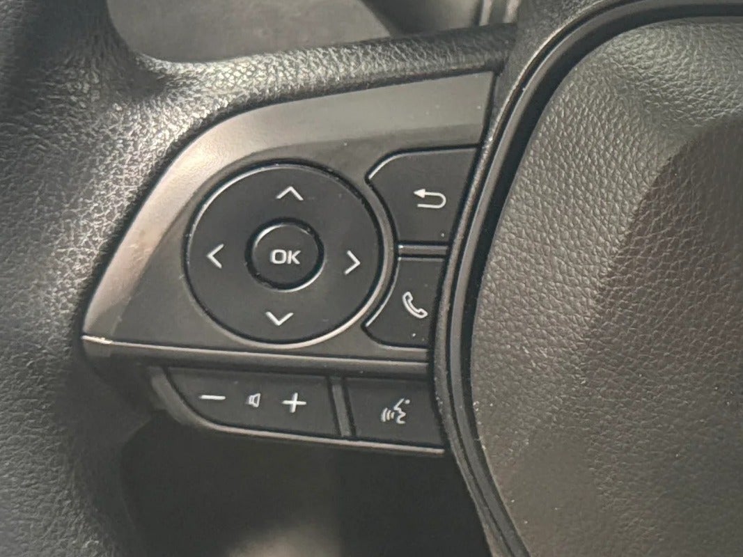 2024 Toyota Corolla LE - Photo 14
