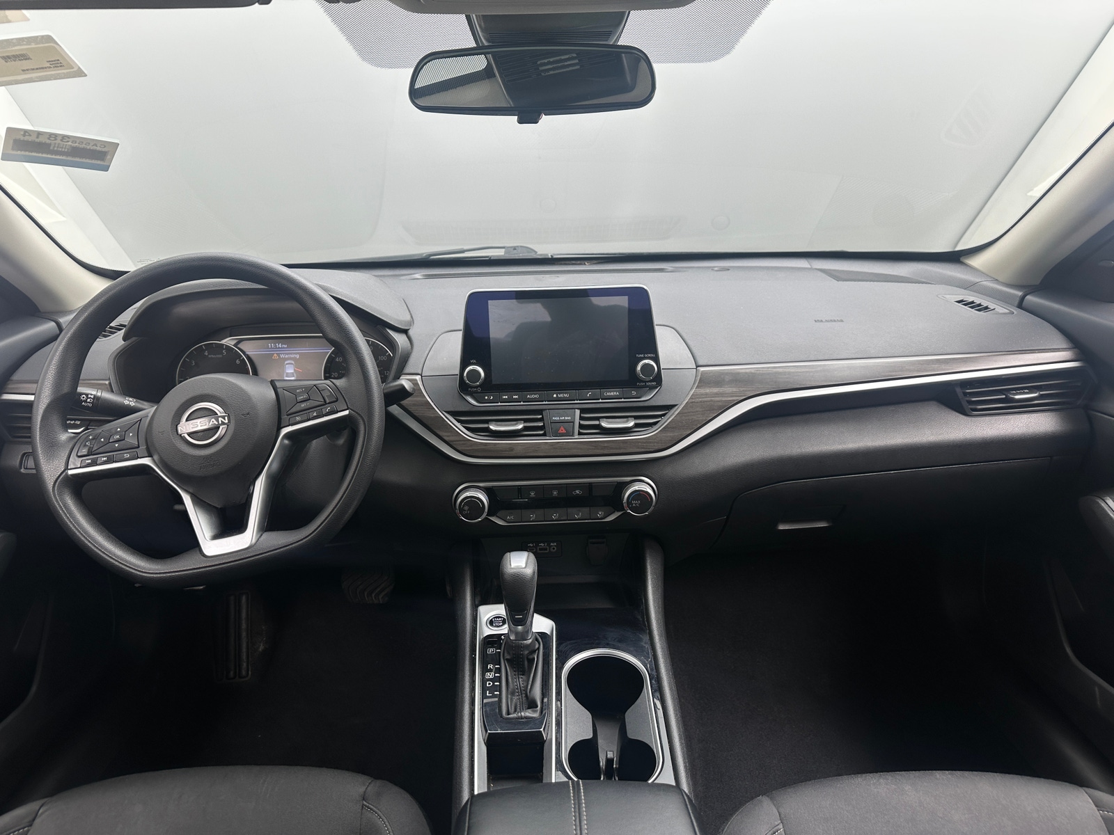 Thumbnail: 2024 Nissan Altima - 3