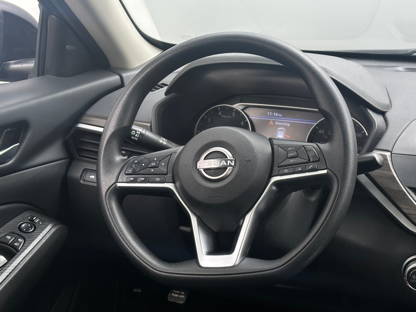 Thumbnail: 2024 Nissan Altima - 5