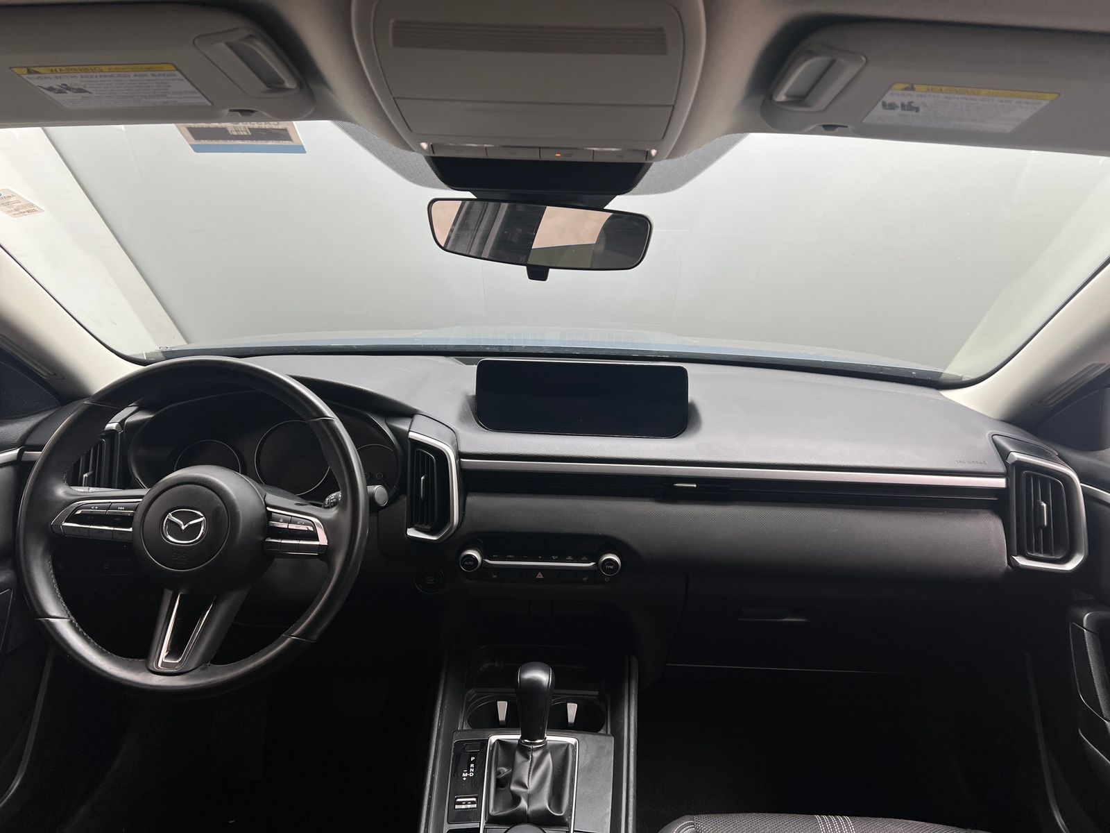 Thumbnail: 2024 Mazda CX-50 - 2