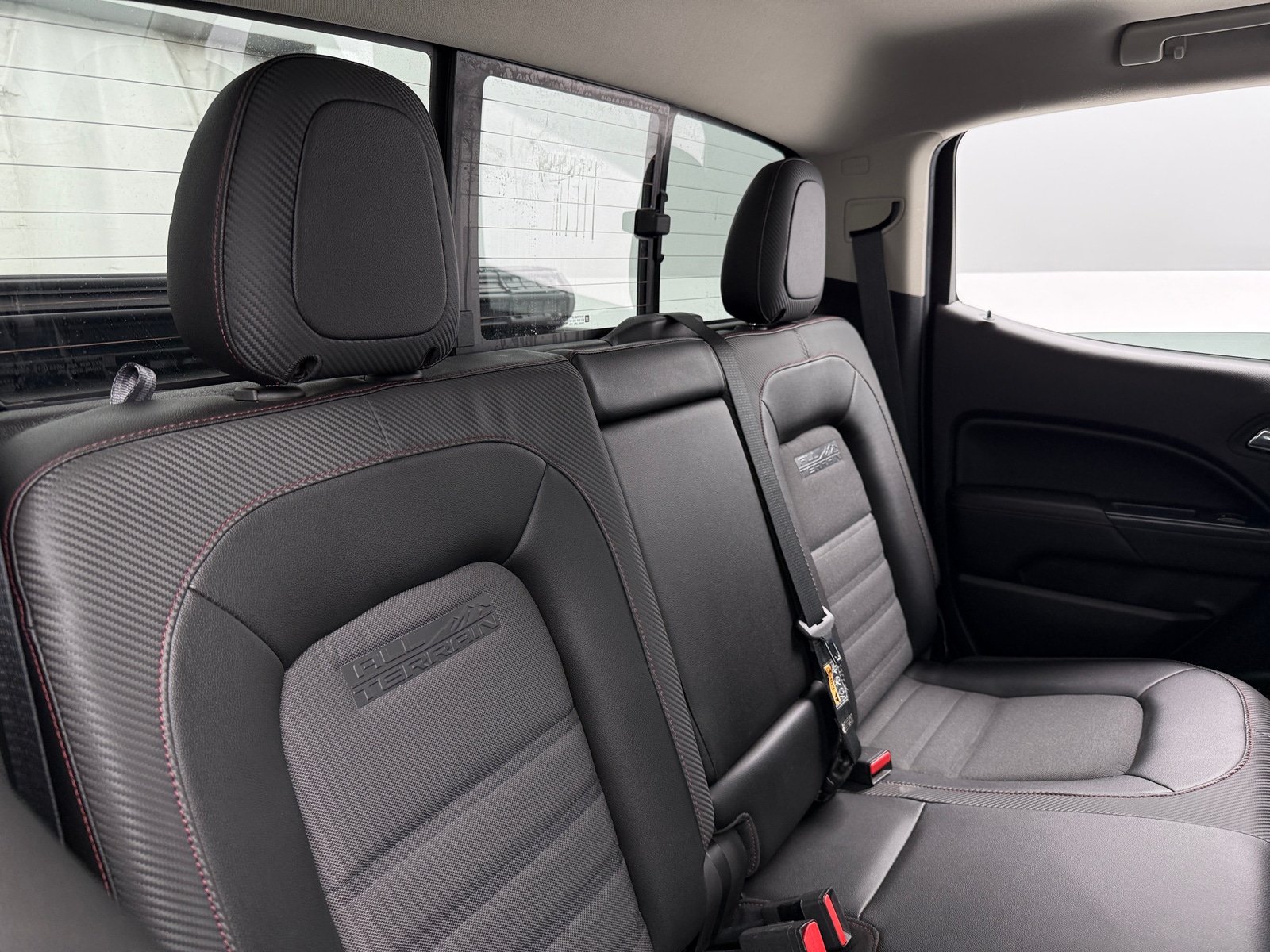 Thumbnail: 2016 GMC Canyon - 6