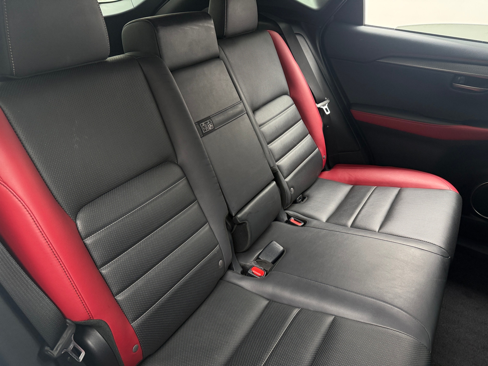 Thumbnail: 2019 Lexus NX - 5