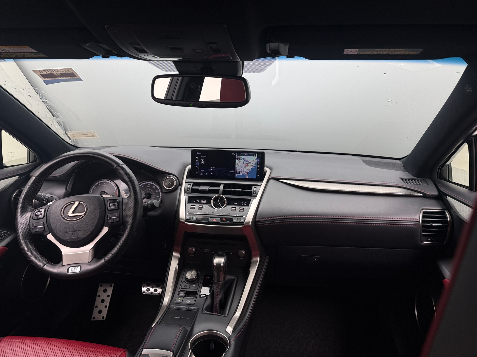 Thumbnail: 2019 Lexus NX - 2